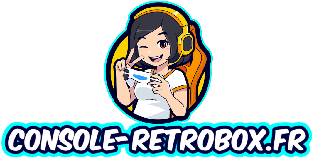 Liste 58 000 Jeux de 2 000 Go Console Retrobox Silver (2To) - Boutique  Retrogaming Console Retrobox